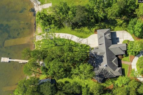 804 Old Forge Road Chapin SC 29036