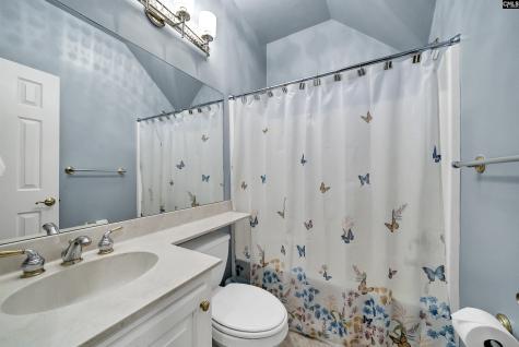 804 Old Forge Road Chapin SC 29036