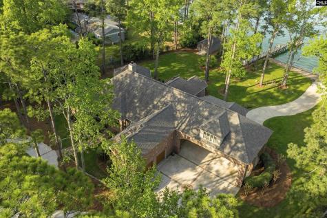 804 Old Forge Road Chapin SC 29036