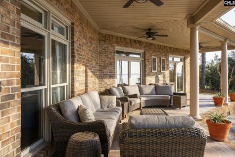 804 Old Forge Road Chapin SC 29036