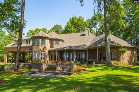 804 Old Forge Road Chapin SC 29036