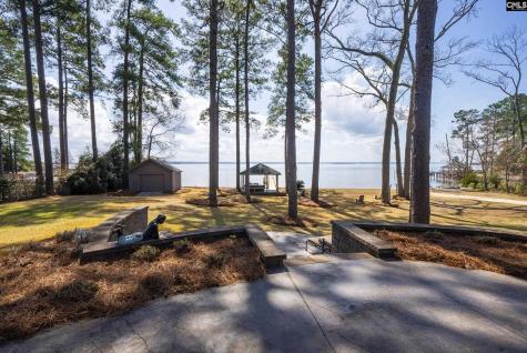 804 Old Forge Road Chapin SC 29036