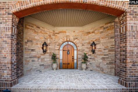 804 Old Forge Road Chapin SC 29036