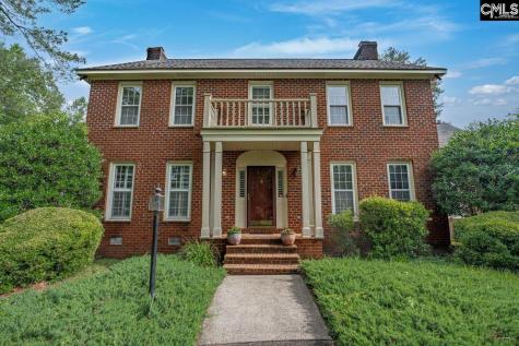 129 Steeplechase Road Columbia SC 29209