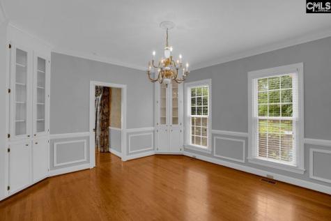 129 Steeplechase Road Columbia SC 29209