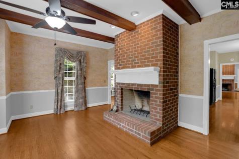 129 Steeplechase Road Columbia SC 29209