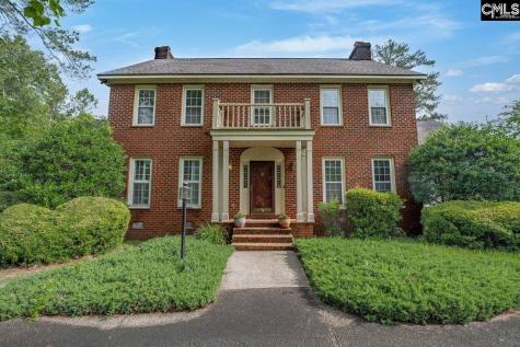 129 Steeplechase Road Columbia SC 29209