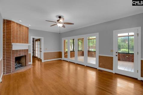 129 Steeplechase Road Columbia SC 29209