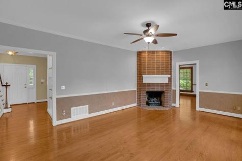 129 Steeplechase Road Columbia SC 29209