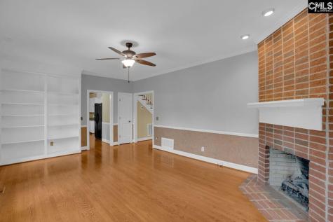 129 Steeplechase Road Columbia SC 29209