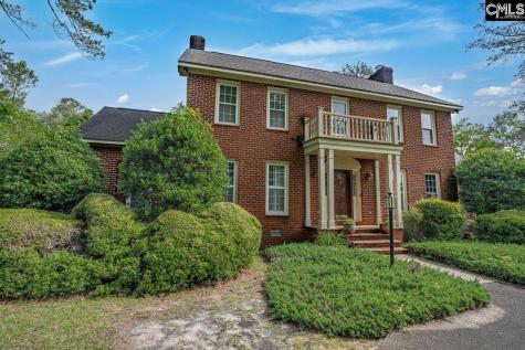 129 Steeplechase Road Columbia SC 29209
