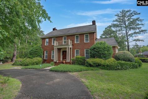 129 Steeplechase Road Columbia SC 29209