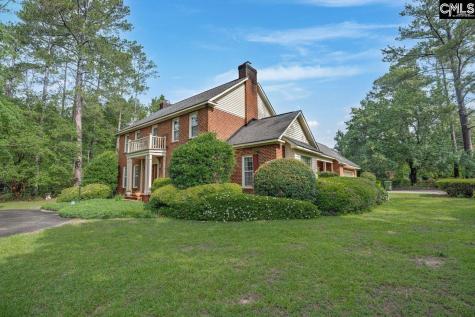 129 Steeplechase Road Columbia SC 29209