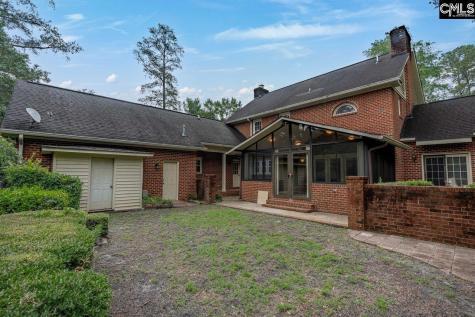 129 Steeplechase Road Columbia SC 29209