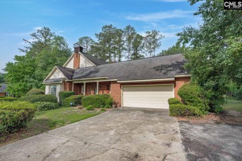 129 Steeplechase Road Columbia SC 29209