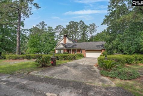 129 Steeplechase Road Columbia SC 29209