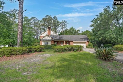 129 Steeplechase Road Columbia SC 29209