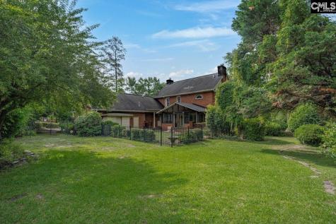 129 Steeplechase Road Columbia SC 29209