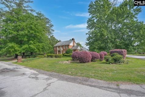 129 Steeplechase Road Columbia SC 29209