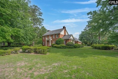 129 Steeplechase Road Columbia SC 29209