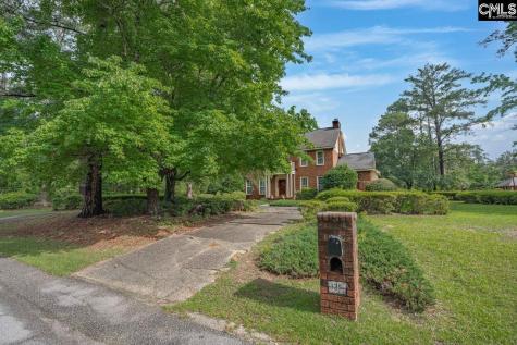 129 Steeplechase Road Columbia SC 29209