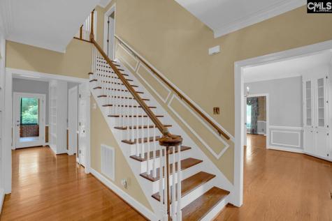 129 Steeplechase Road Columbia SC 29209