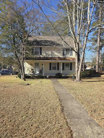 2101 Bedford Way Columbia SC 29209