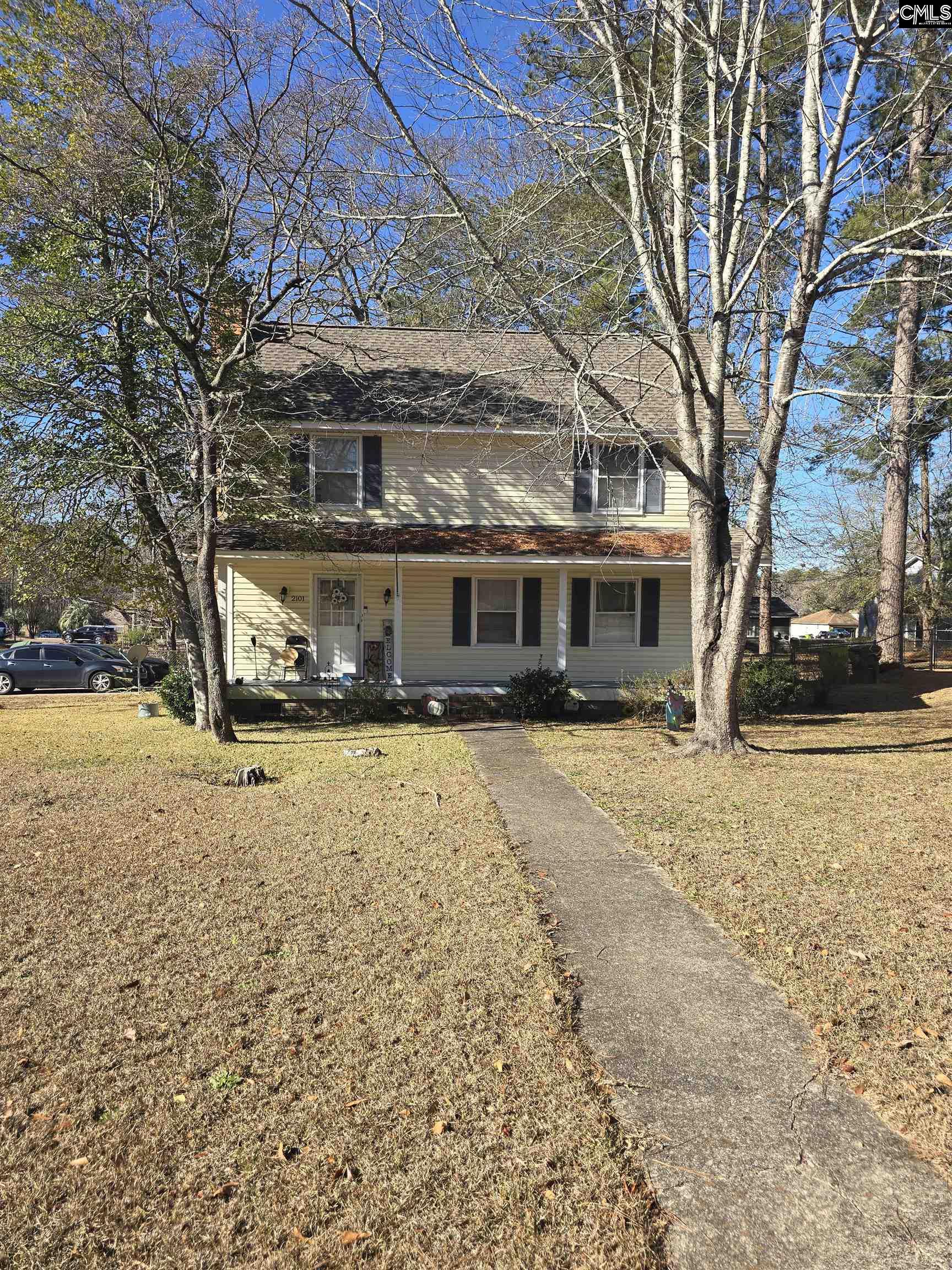 2101 Bedford Way Columbia SC 29209