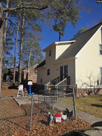 2101 Bedford Way Columbia SC 29209