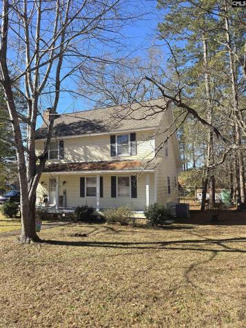 2101 Bedford Way Columbia SC 29209