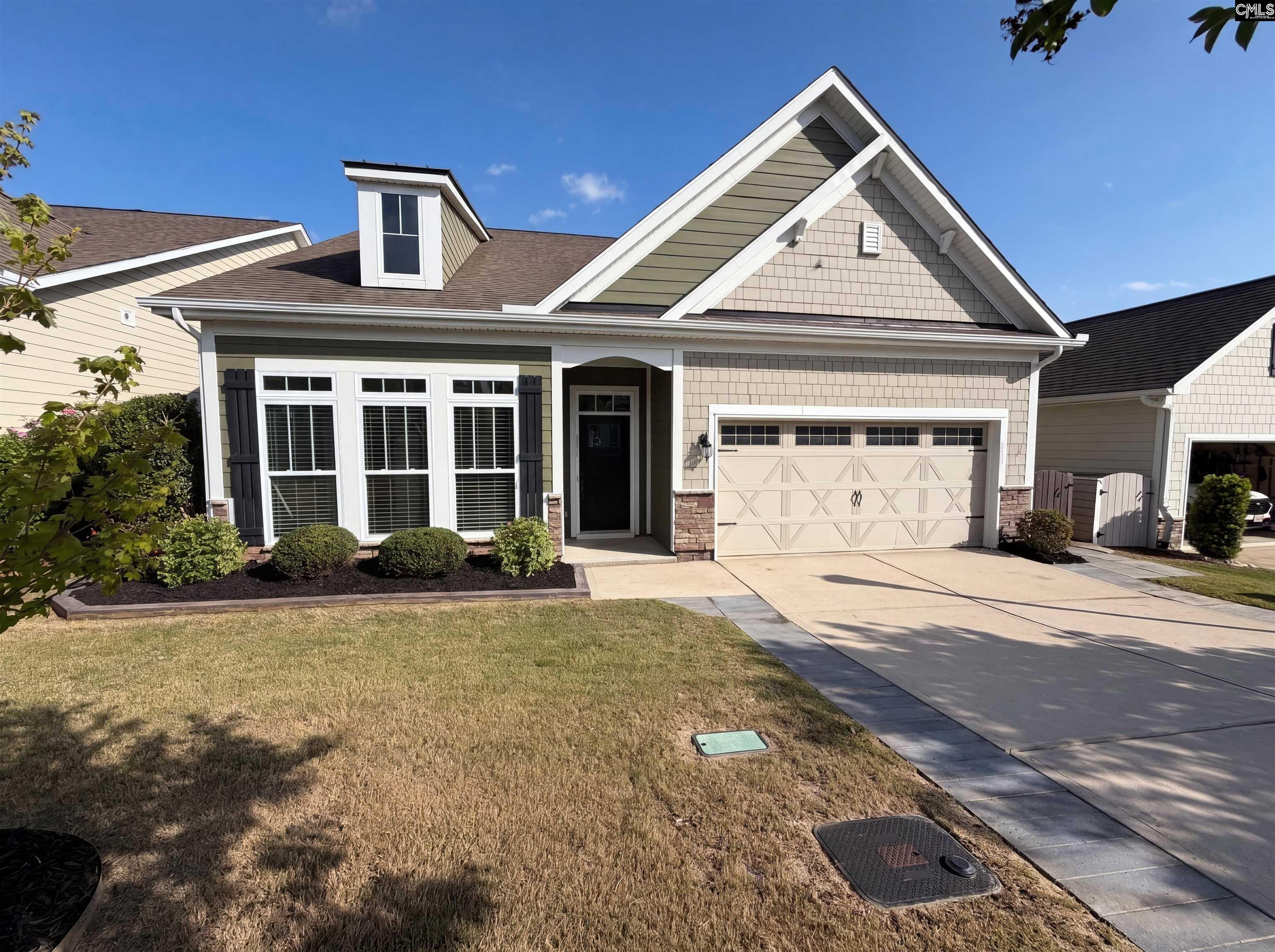 671 Scarlet Baby Drive Blythewood SC 29016