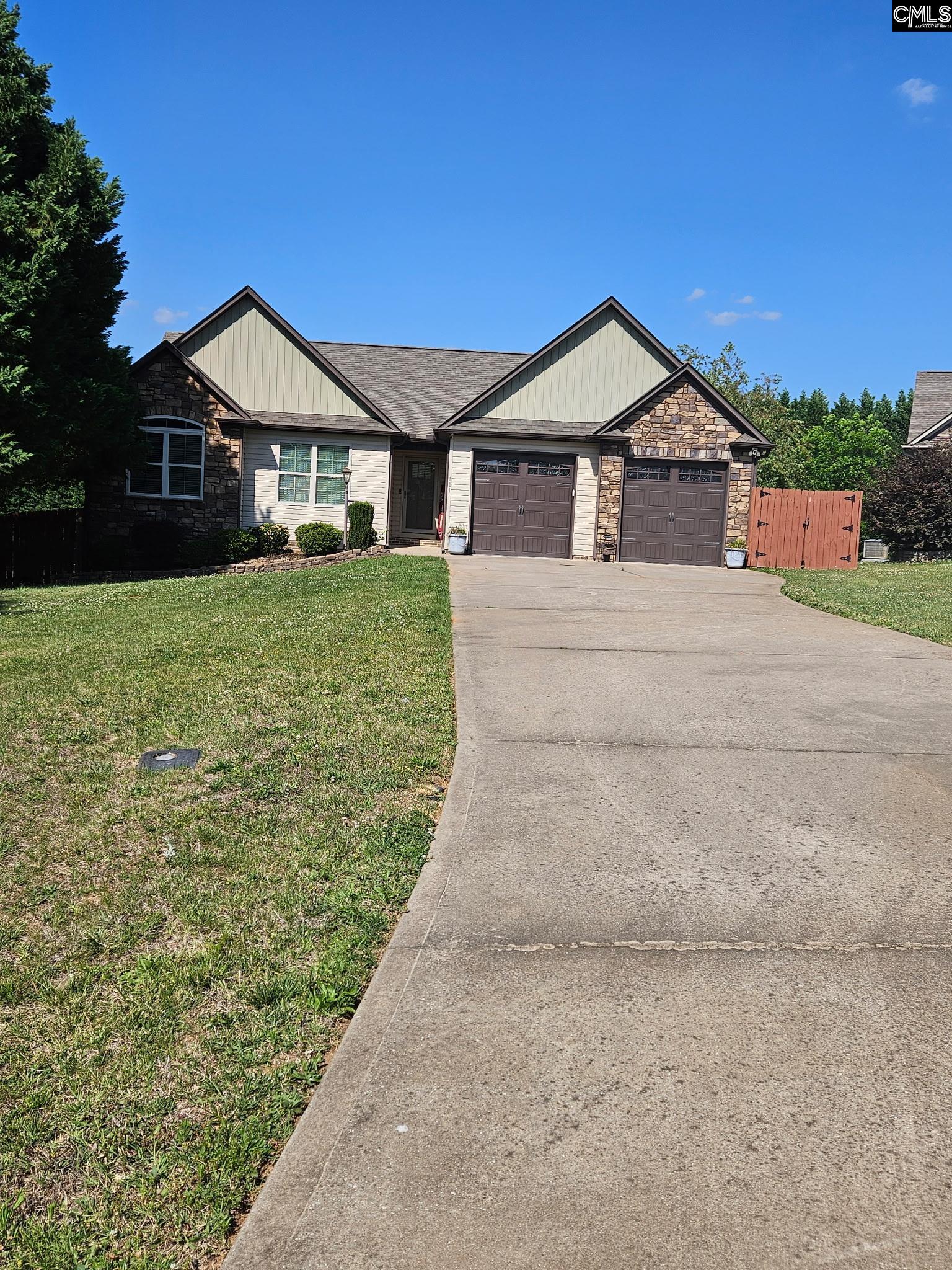 111 Christie Dawn Court Chesnee SC 29323