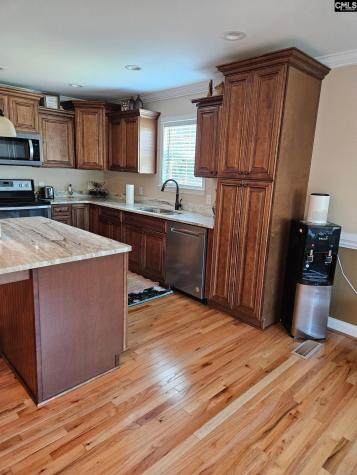 111 Christie Dawn Court Chesnee SC 29323