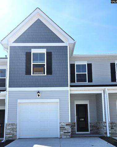 258 Sunny Hill Drive Blythewood SC 29016