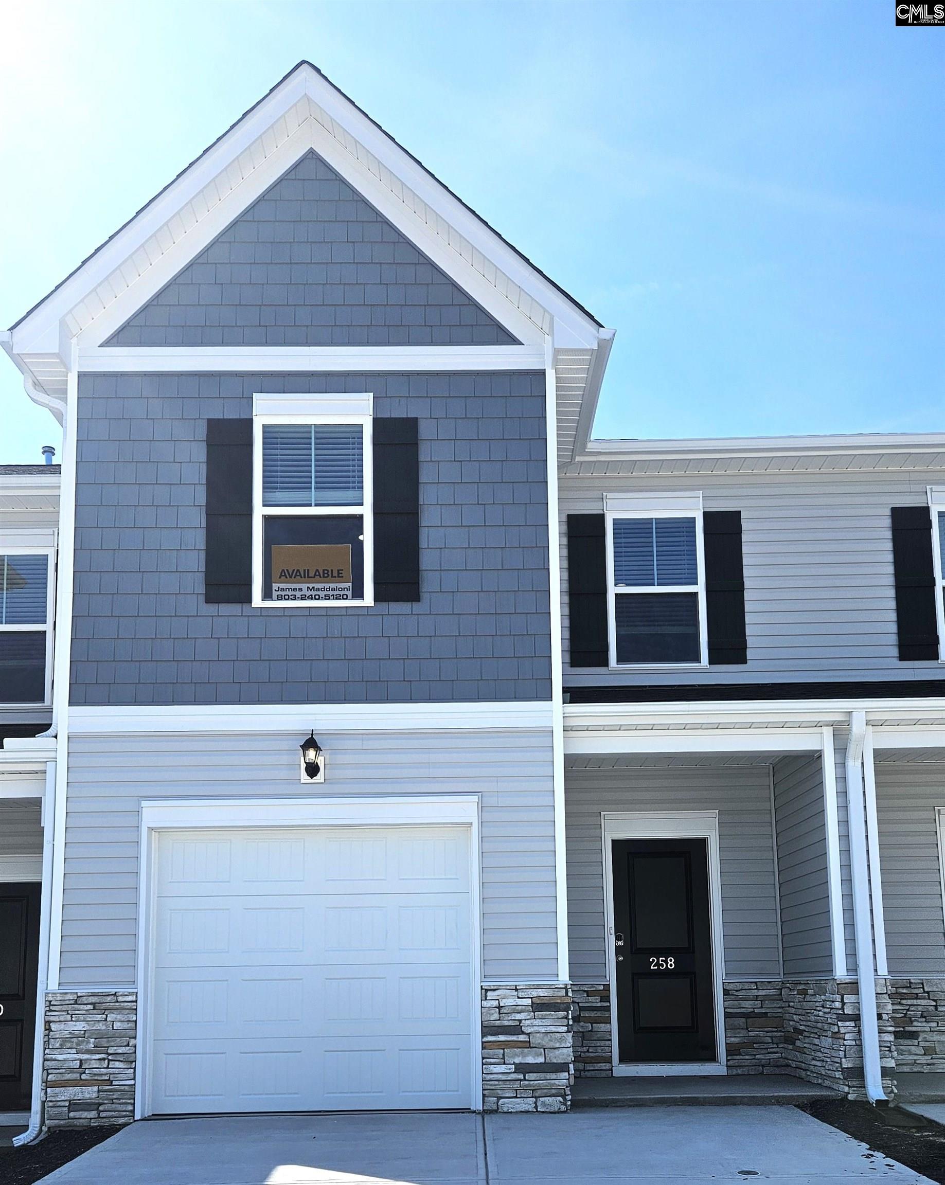 258 Sunny Hill Drive Blythewood SC 29016