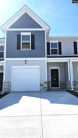 258 Sunny Hill Drive Blythewood SC 29016