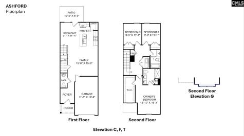 258 Sunny Hill Drive Blythewood SC 29016