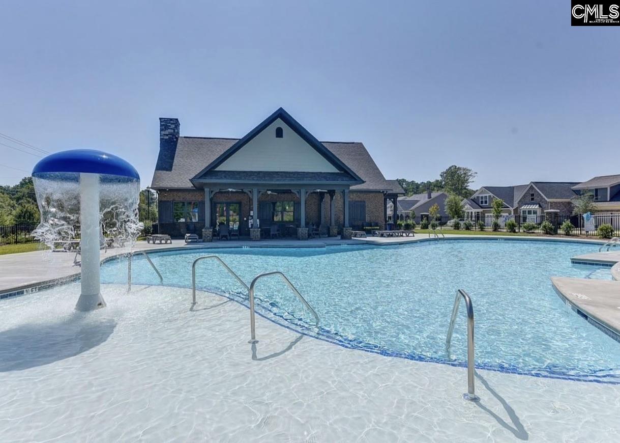 117 Sterling Hill Way Lexington SC 29072