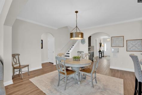 117 Sterling Hill Way Lexington SC 29072