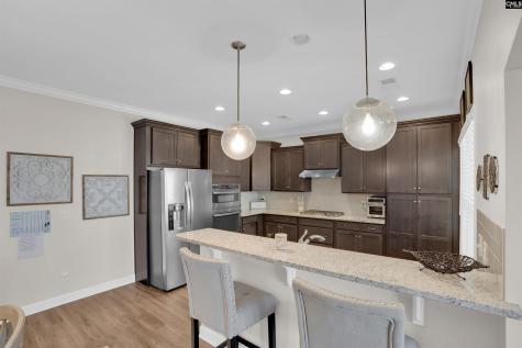 117 Sterling Hill Way Lexington SC 29072