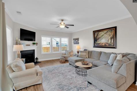 117 Sterling Hill Way Lexington SC 29072