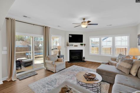 117 Sterling Hill Way Lexington SC 29072