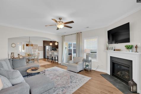 117 Sterling Hill Way Lexington SC 29072