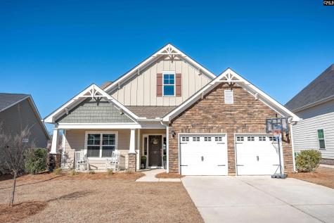 117 Sterling Hill Way Lexington SC 29072