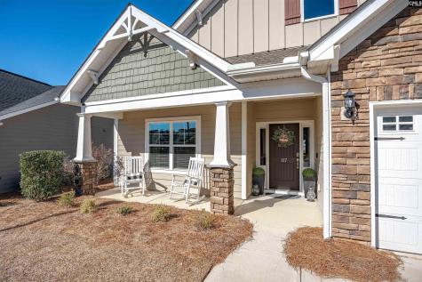 117 Sterling Hill Way Lexington SC 29072