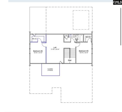 117 Sterling Hill Way Lexington SC 29072