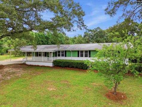 266 Chippewa Drive Columbia SC 29210-6509