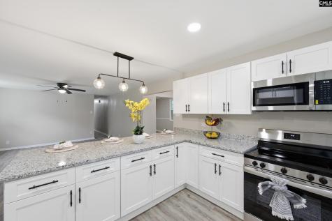 266 Chippewa Drive Columbia SC 29210-6509