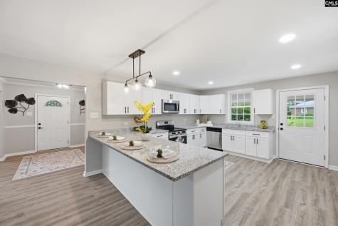 266 Chippewa Drive Columbia SC 29210-6509