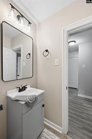 266 Chippewa Drive Columbia SC 29210-6509